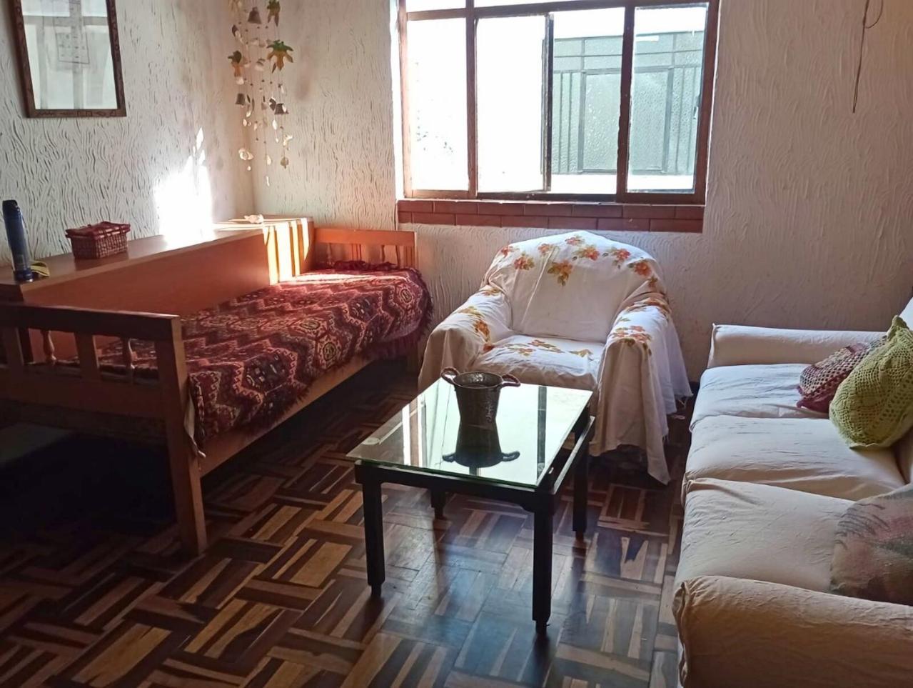 La Quinta Alcanfores Lima Extérieur photo